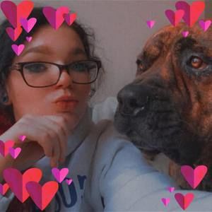 Meet your Posher, Maddie